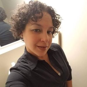 Meet your Posher, Jody